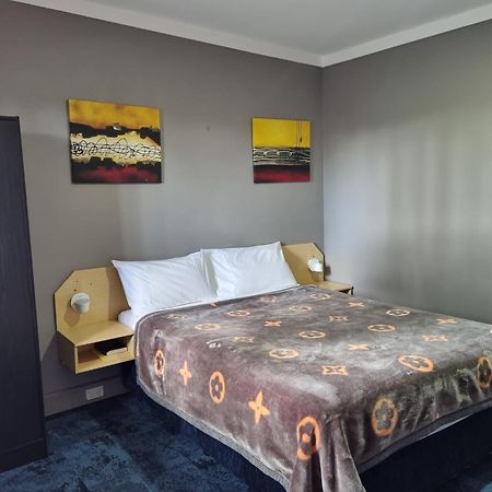 All Seasons Country Lodge Taree Kültér fotó