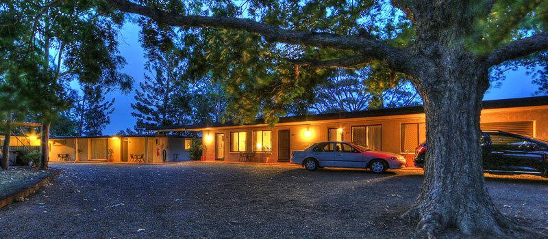 All Seasons Country Lodge Taree Szoba fotó