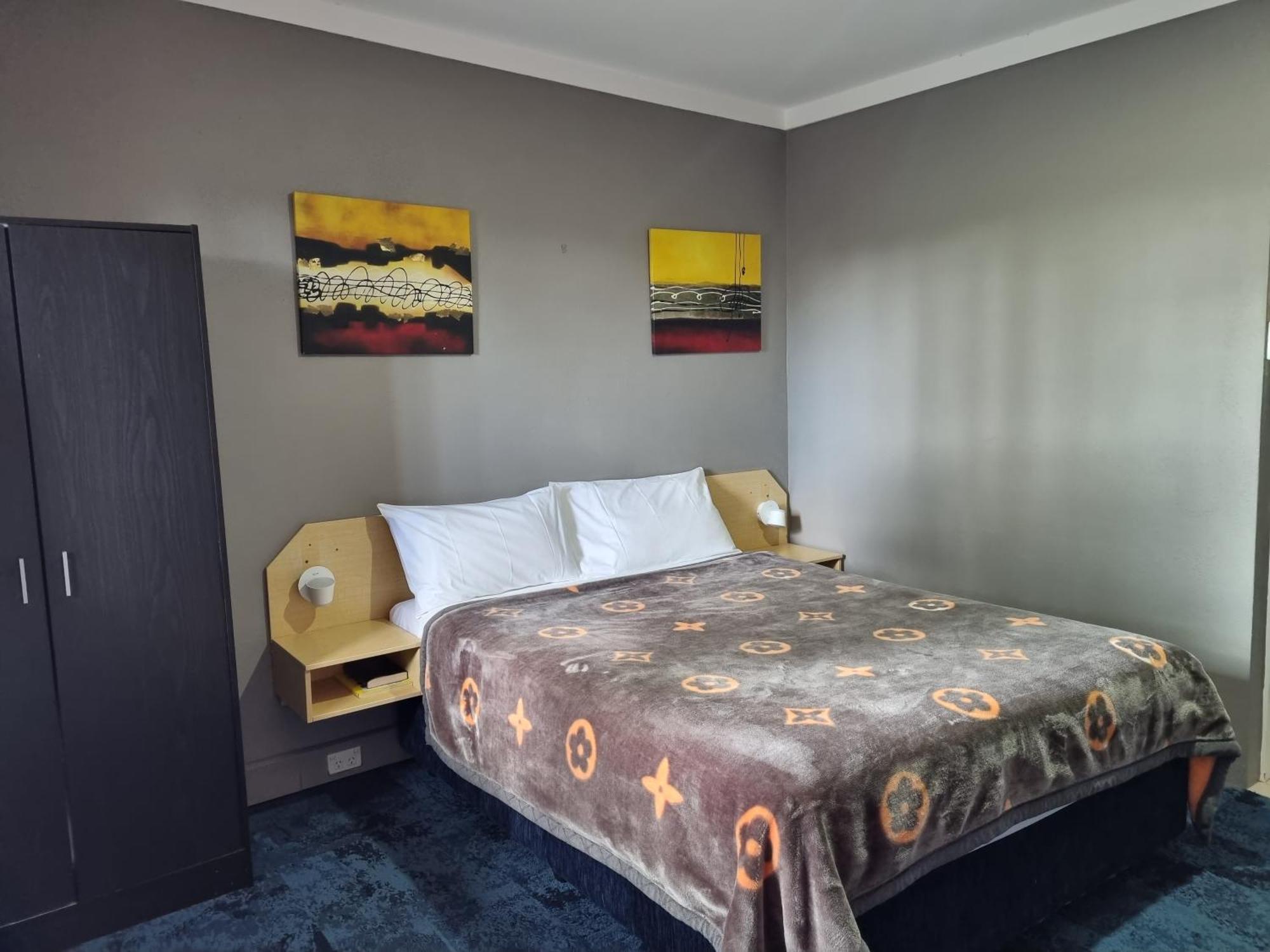 All Seasons Country Lodge Taree Kültér fotó