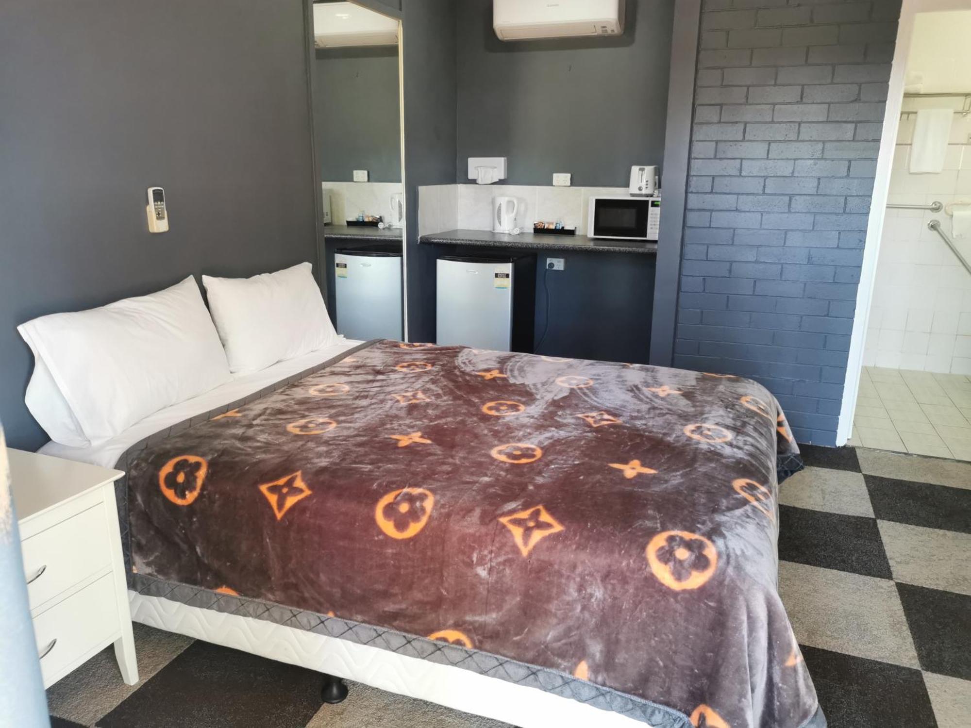 All Seasons Country Lodge Taree Kültér fotó