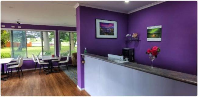 All Seasons Country Lodge Taree Kültér fotó
