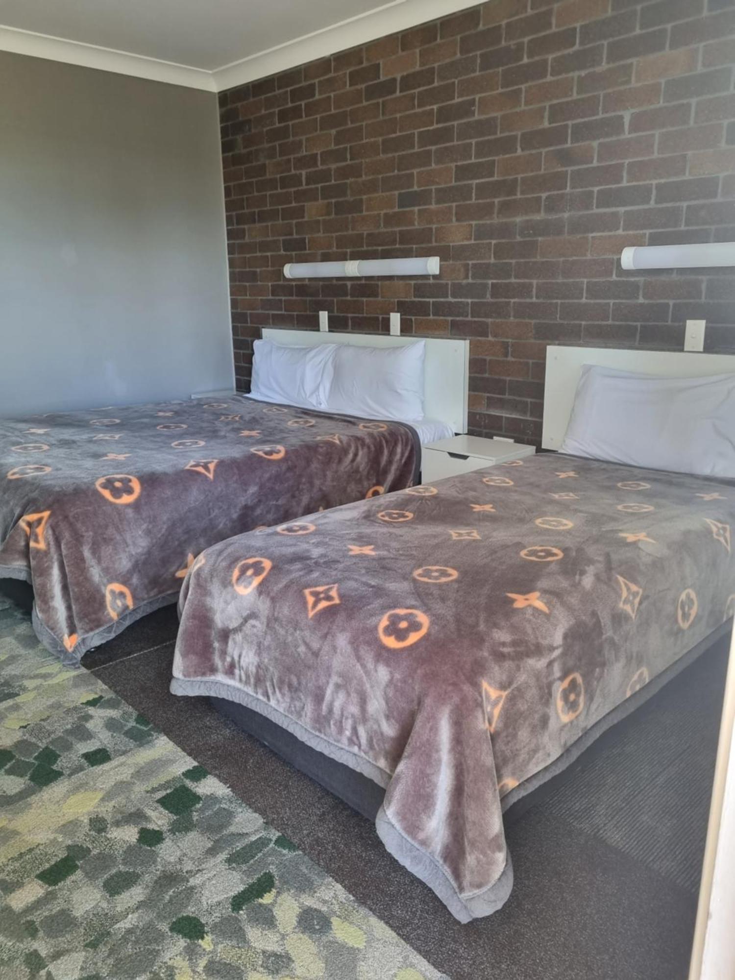 All Seasons Country Lodge Taree Kültér fotó