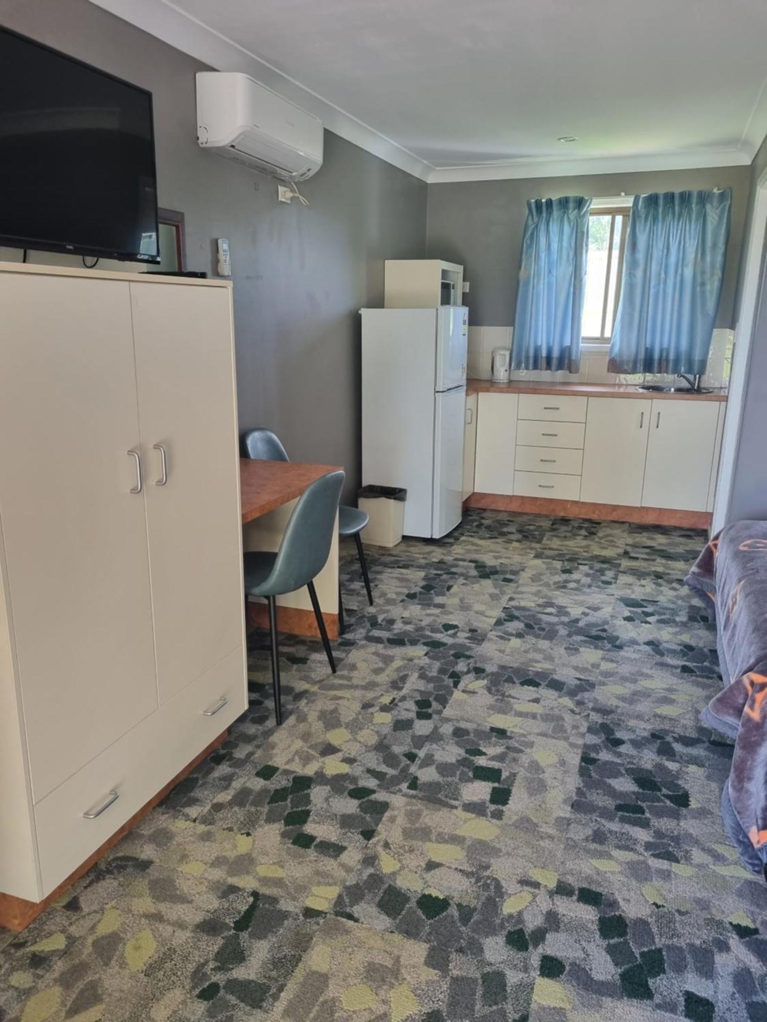 All Seasons Country Lodge Taree Kültér fotó