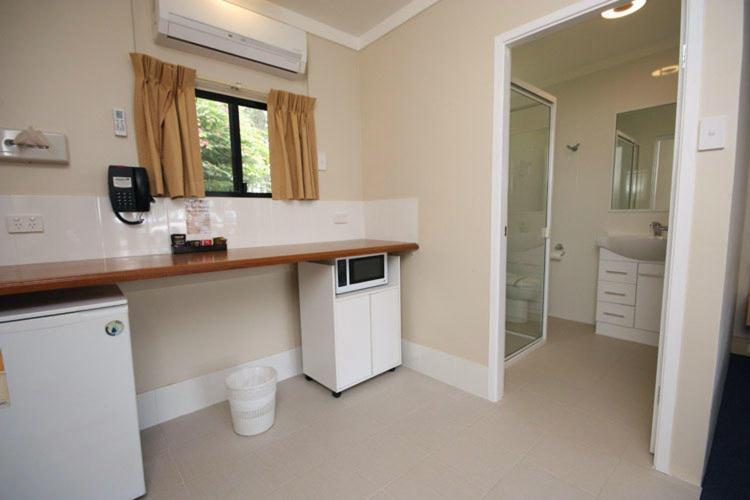 All Seasons Country Lodge Taree Szoba fotó