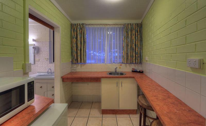 All Seasons Country Lodge Taree Szoba fotó