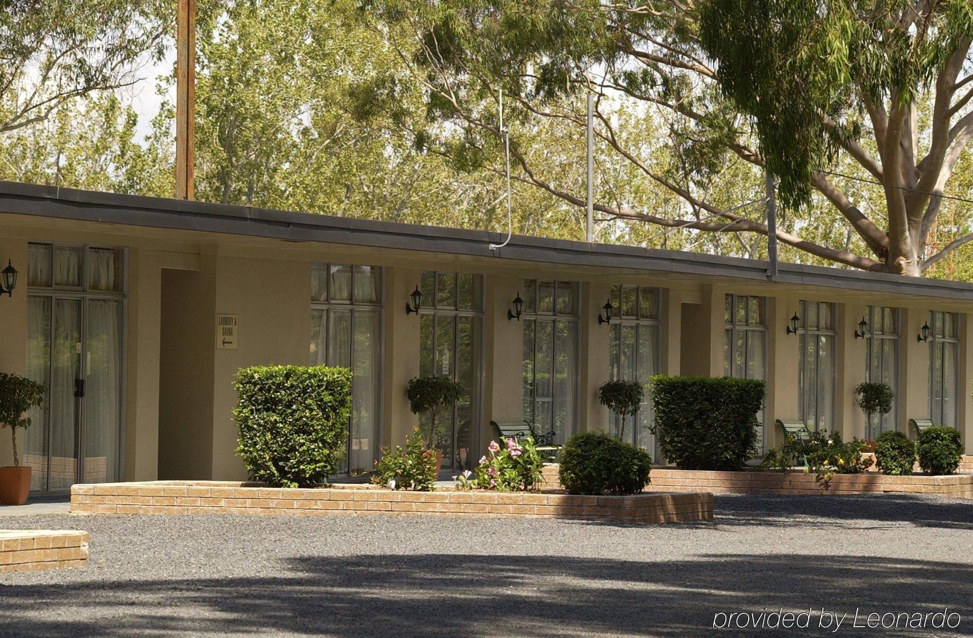All Seasons Country Lodge Taree Kültér fotó