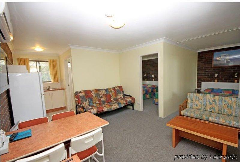All Seasons Country Lodge Taree Kültér fotó