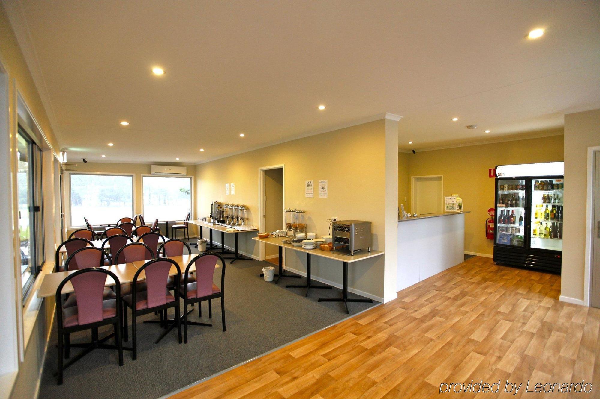 All Seasons Country Lodge Taree Kültér fotó