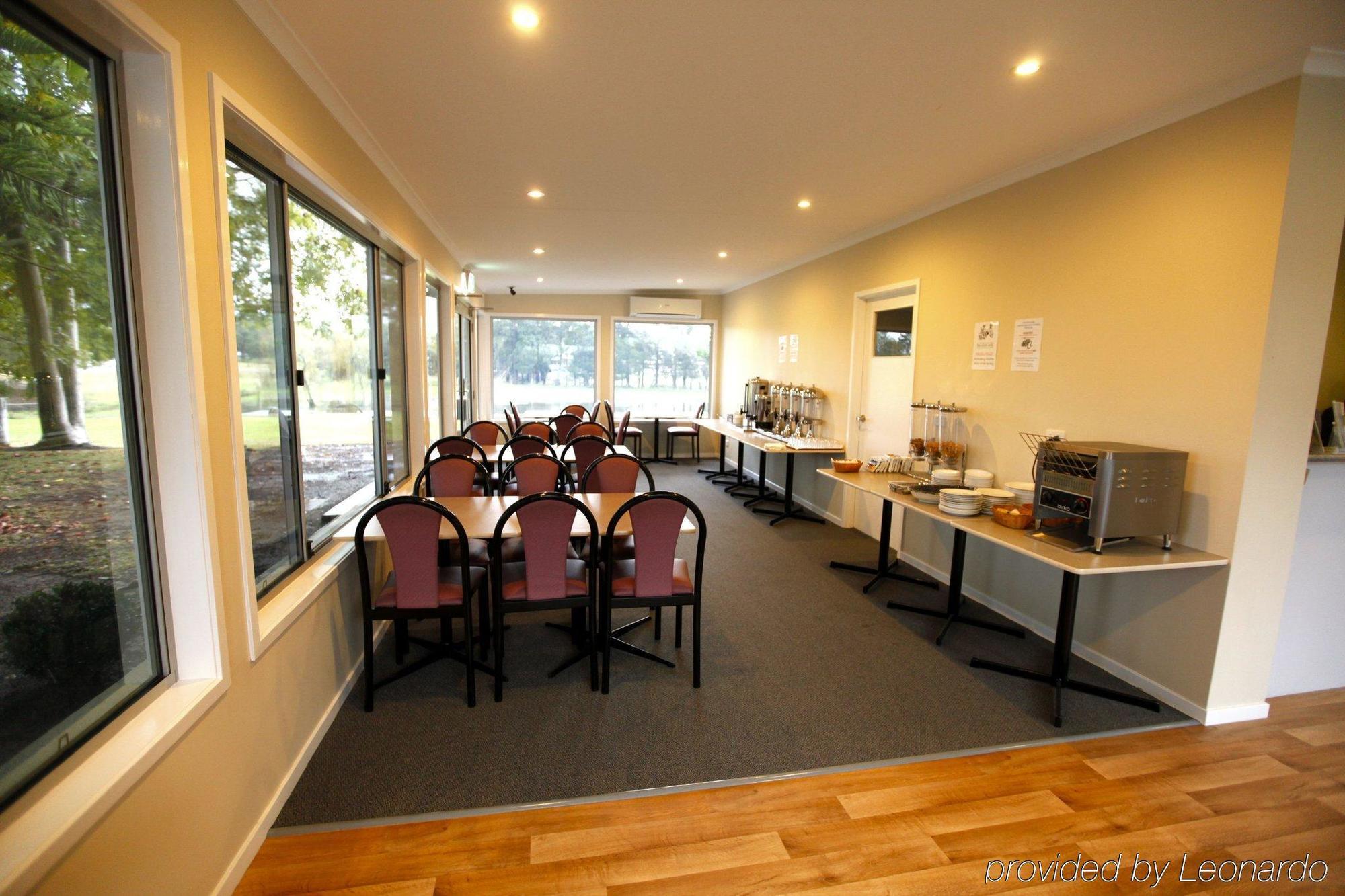 All Seasons Country Lodge Taree Kültér fotó