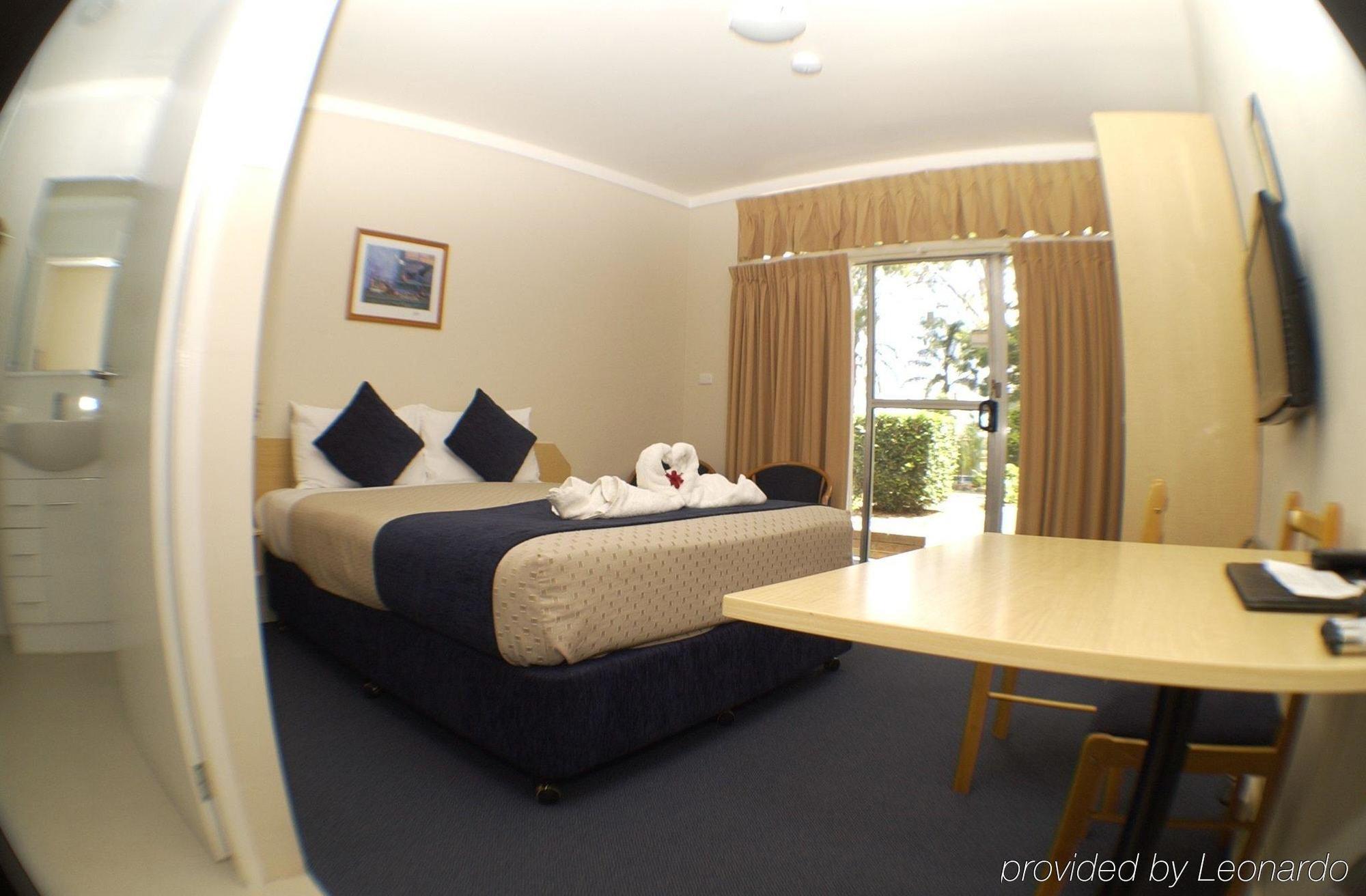 All Seasons Country Lodge Taree Kültér fotó