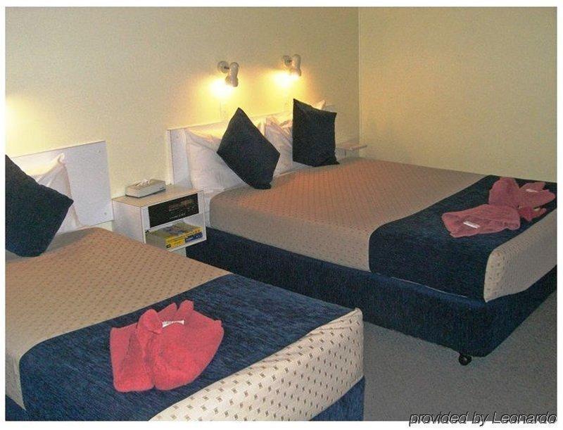 All Seasons Country Lodge Taree Kültér fotó