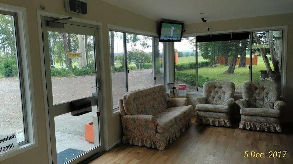 All Seasons Country Lodge Taree Kültér fotó