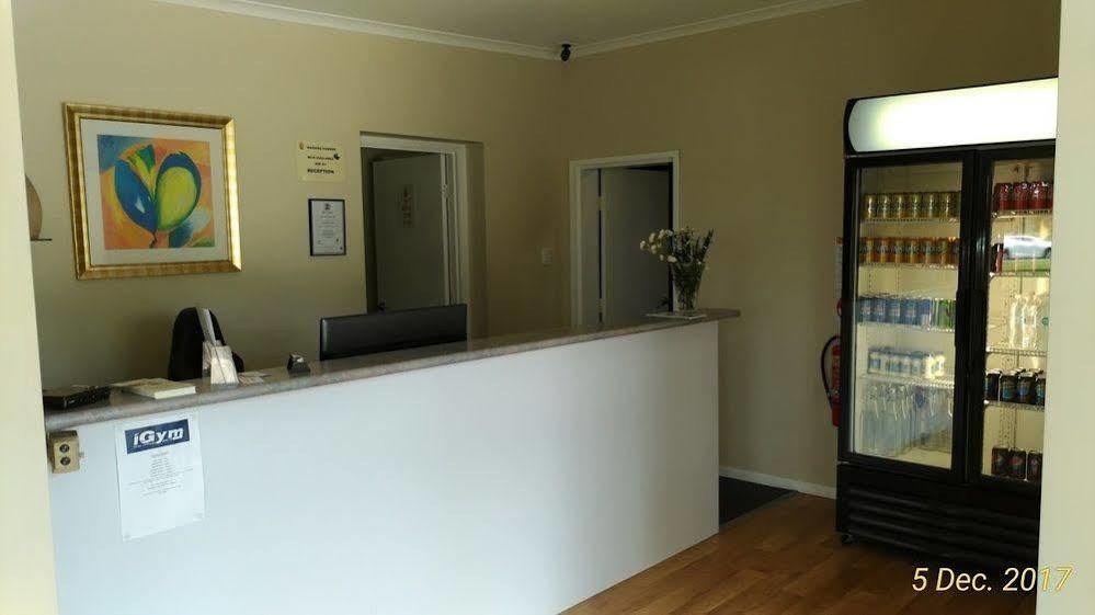 All Seasons Country Lodge Taree Kültér fotó
