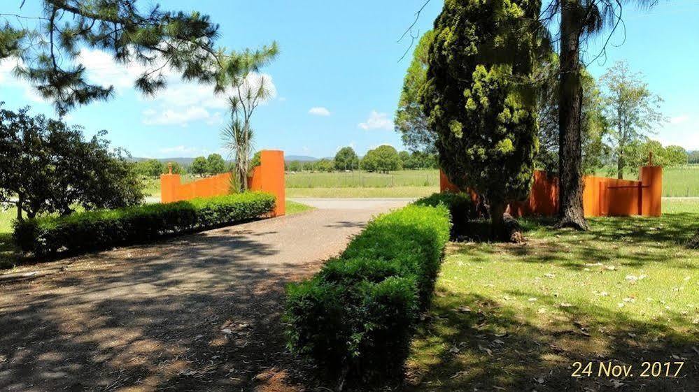 All Seasons Country Lodge Taree Kültér fotó